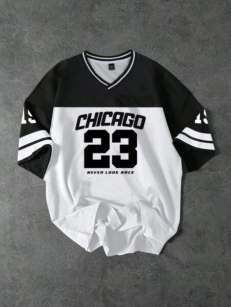 Jersey Top