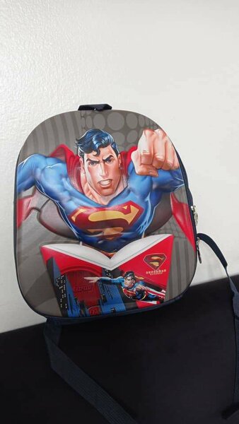 Sac à dos