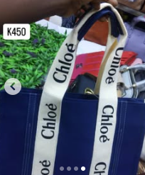 bag