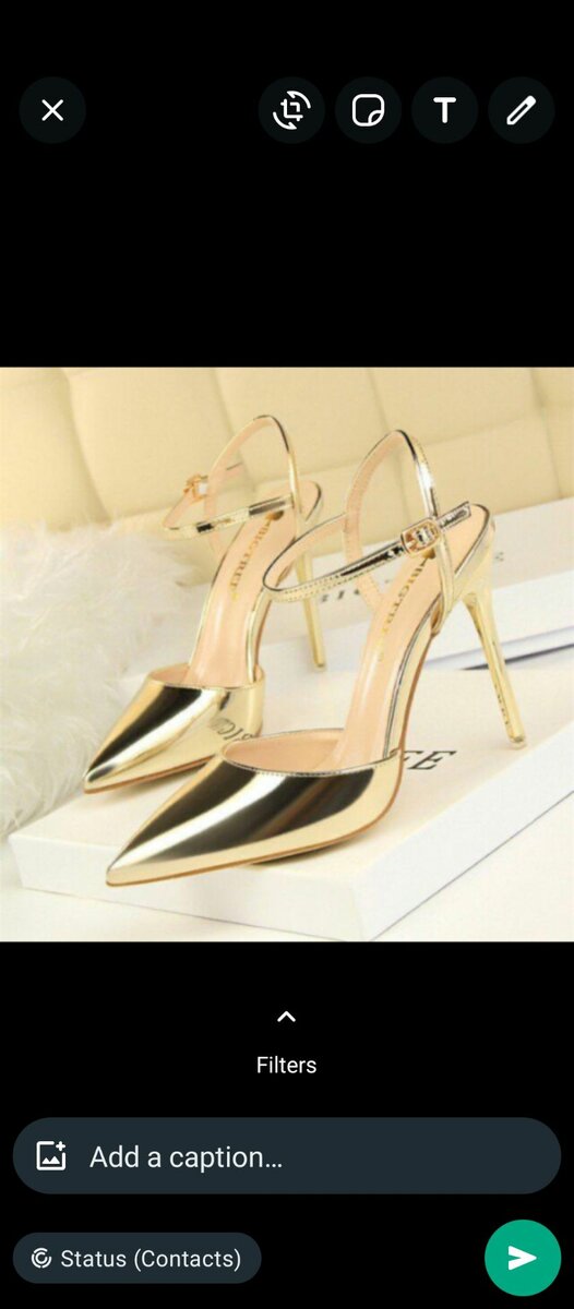 Hild Sandal's