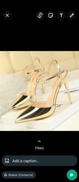 Hild Sandal's