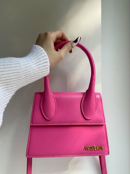 Hand bag