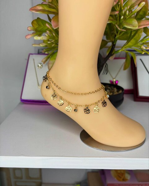 Anklets