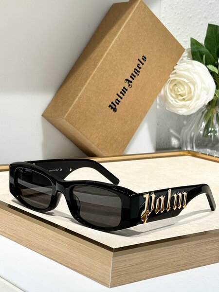 Lunette Palm angels