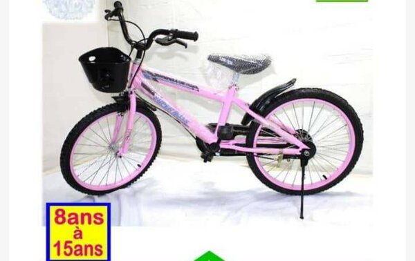 Vélo pour enfant