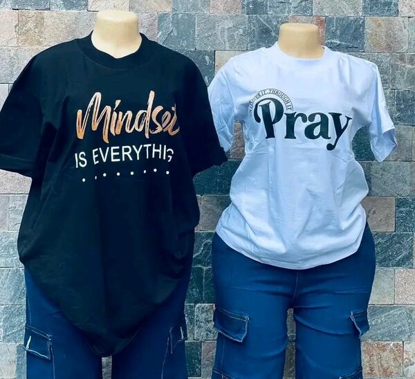 T-shirts
