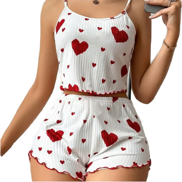Pyjama tendance