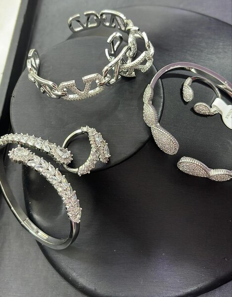 Set Of Jewelry