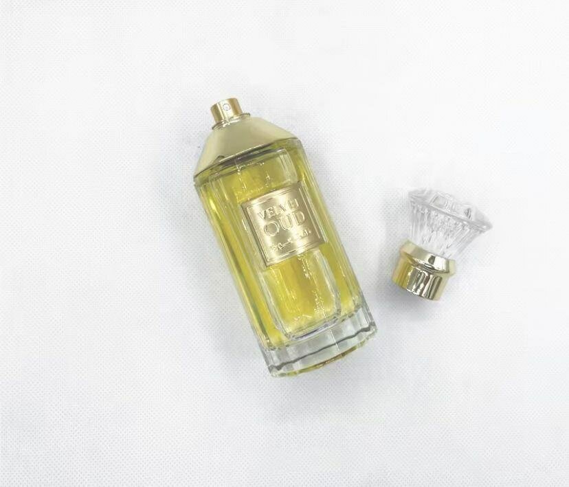 Velvet oud