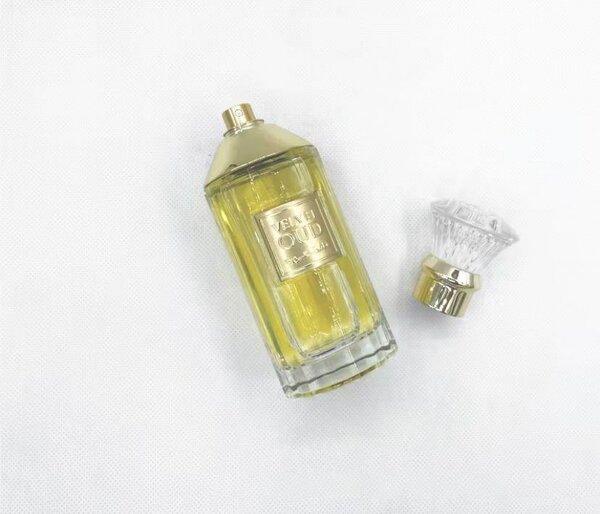 Velvet oud