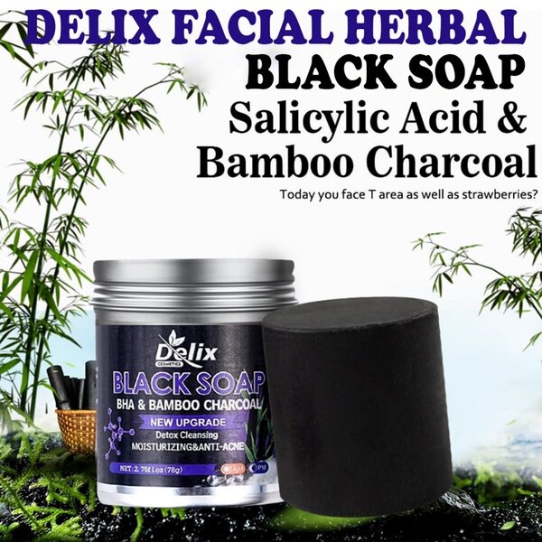 Black Soap