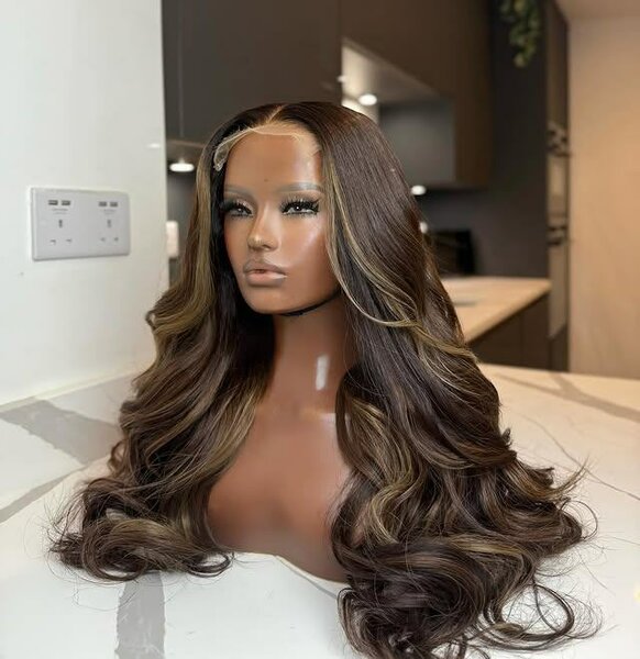 Wig