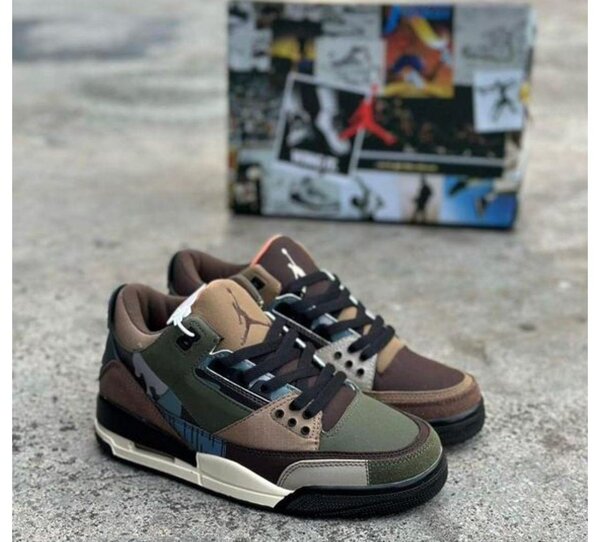 Fashion Sneakers