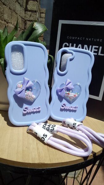 Samsung cases
