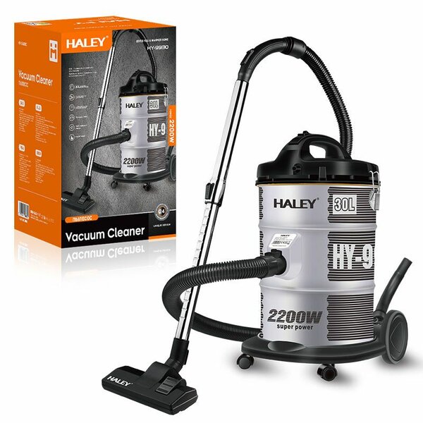Aspirateur Haley 2200W 3-en-1