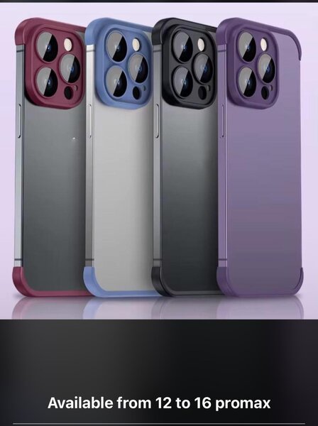 iPhone case