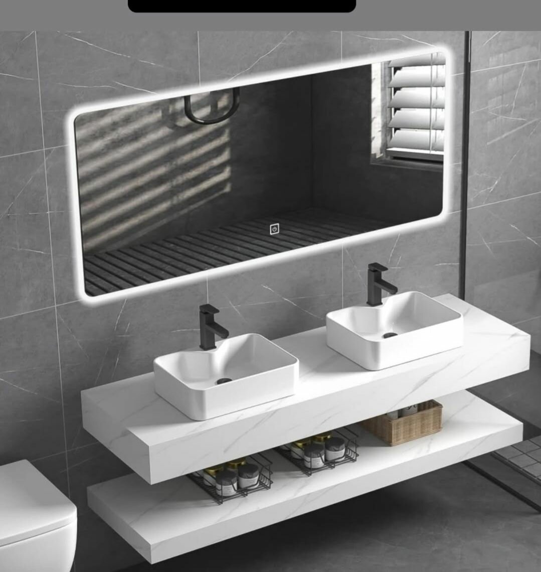 Stone basin