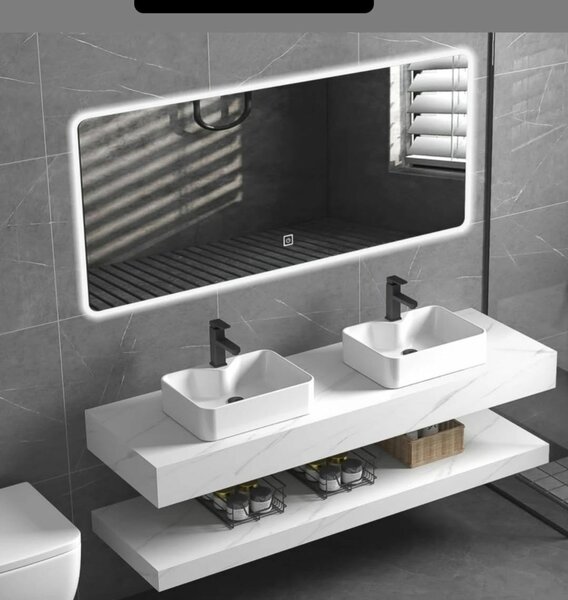 Stone basin