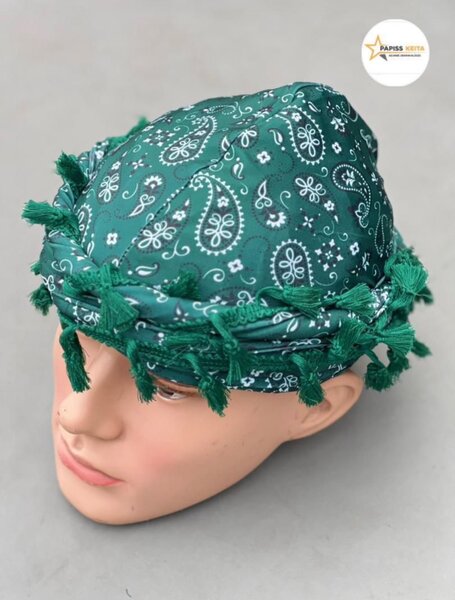 Foulard marocain