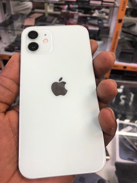 IPHONE 12 (128GB)