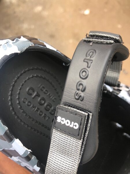 Crocs Sabots
