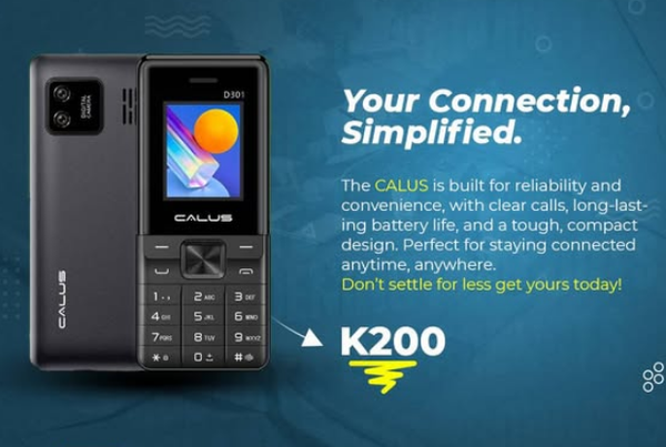 Mobile phone