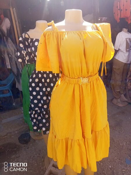 Dress