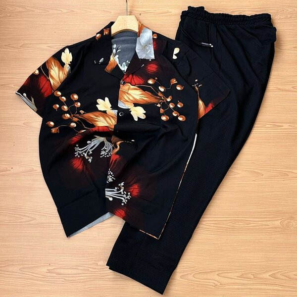 Fashion Wear