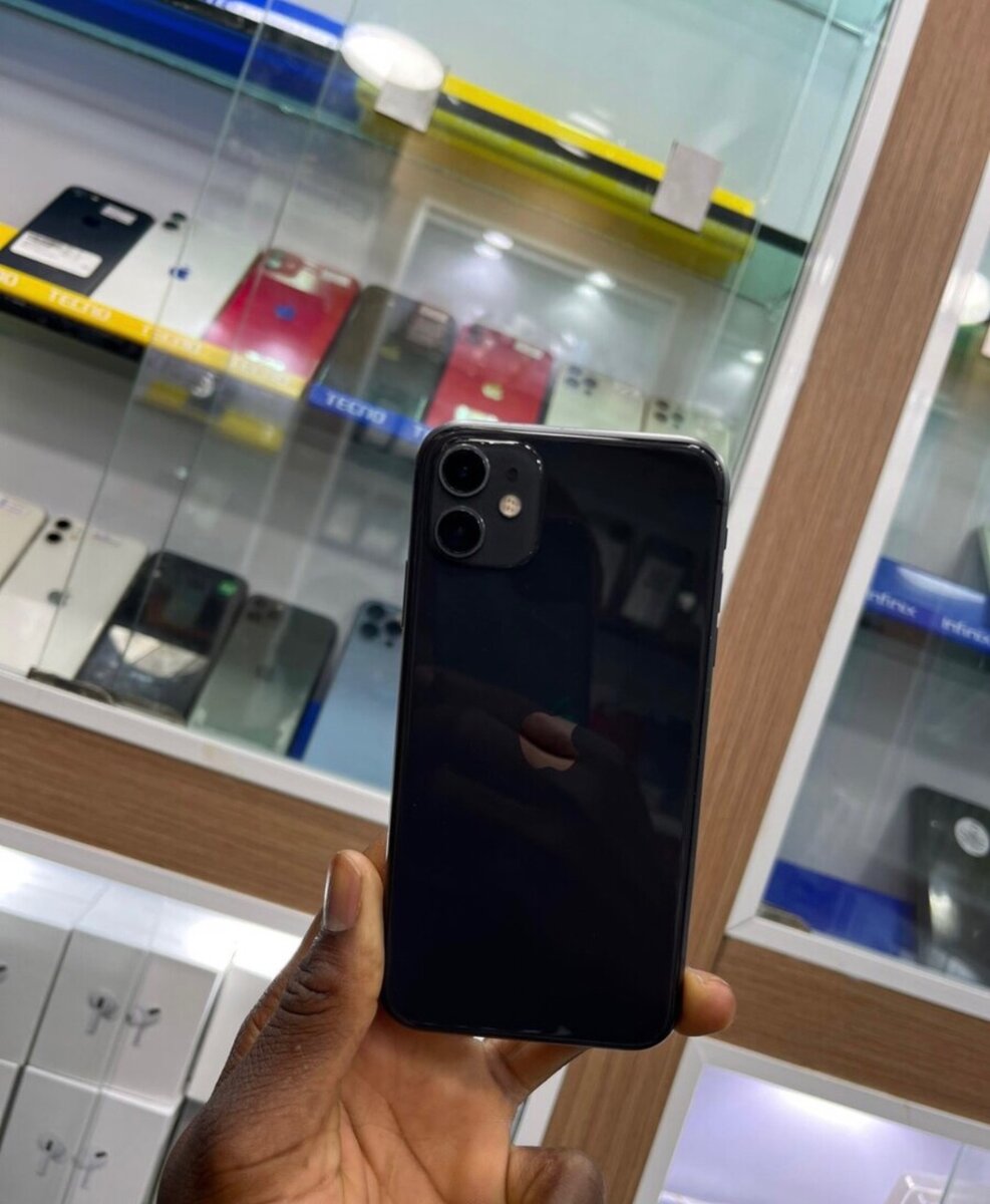 iPhone