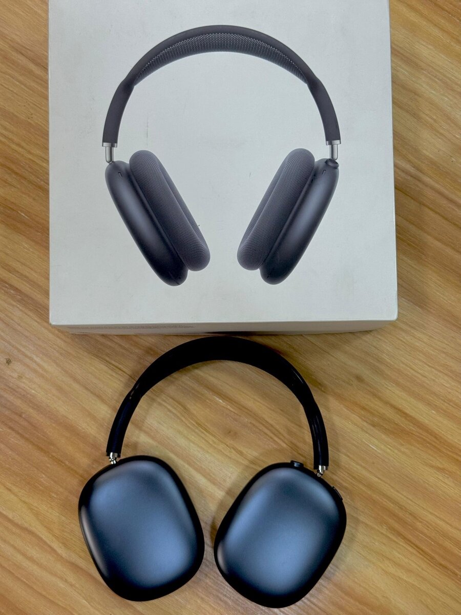 AirPod Max série 2