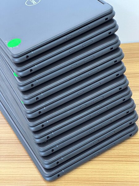 DELL LATITUDE 3189