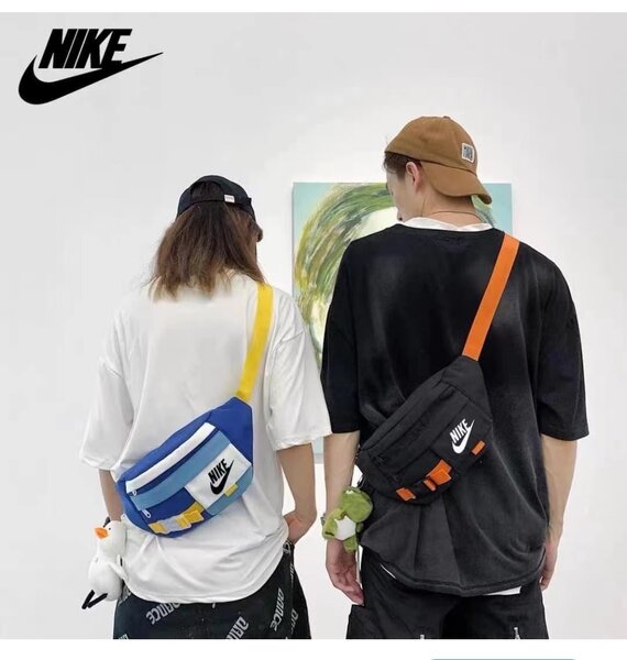 Sac banane Nike sport unisexe