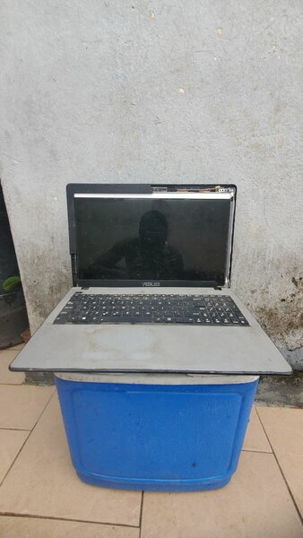 ASUS R510L 8/1to Core i7