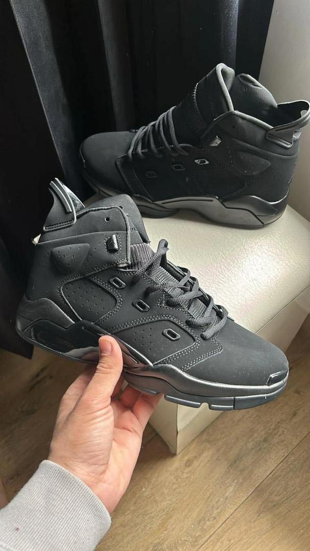 Air Jordan