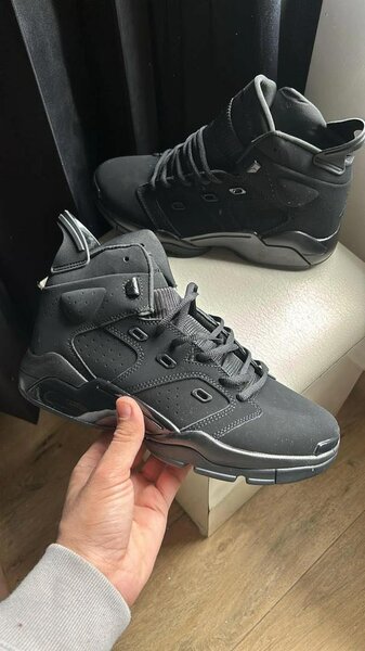 Air Jordan