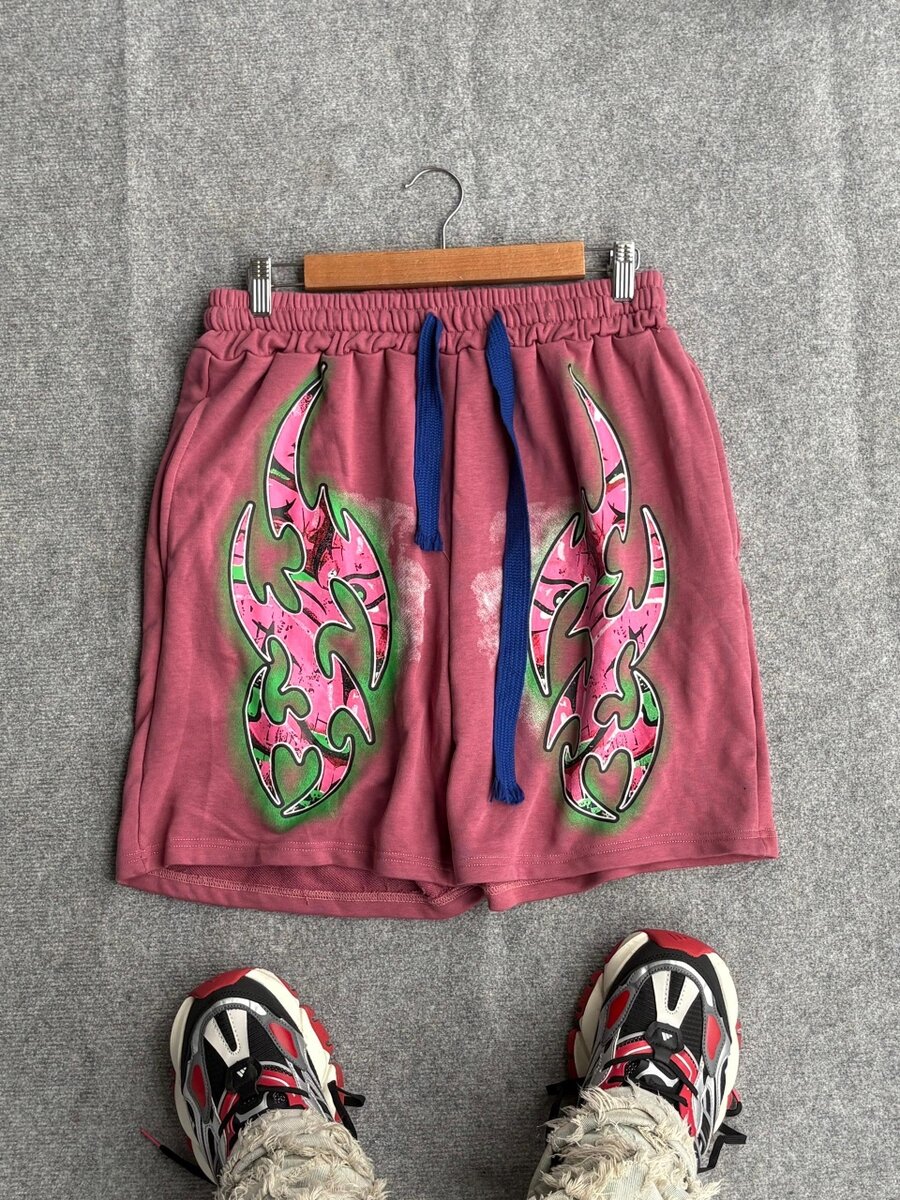 Short