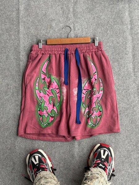 Short