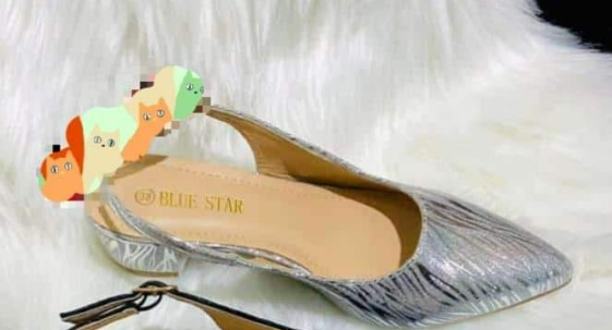ballet flats