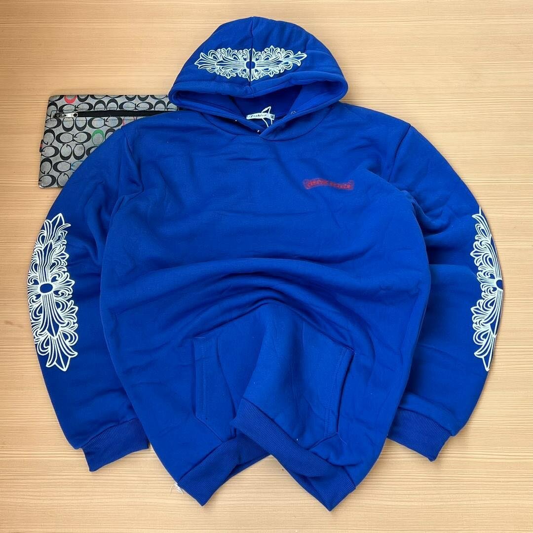 QUALITY HOODIES