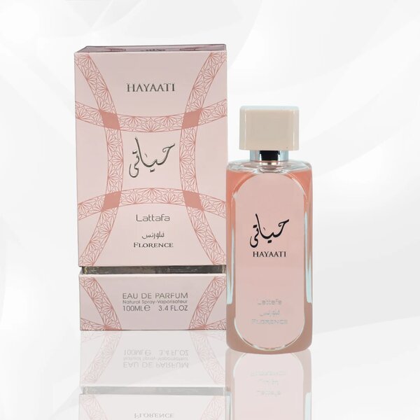 Hayatti lattafa