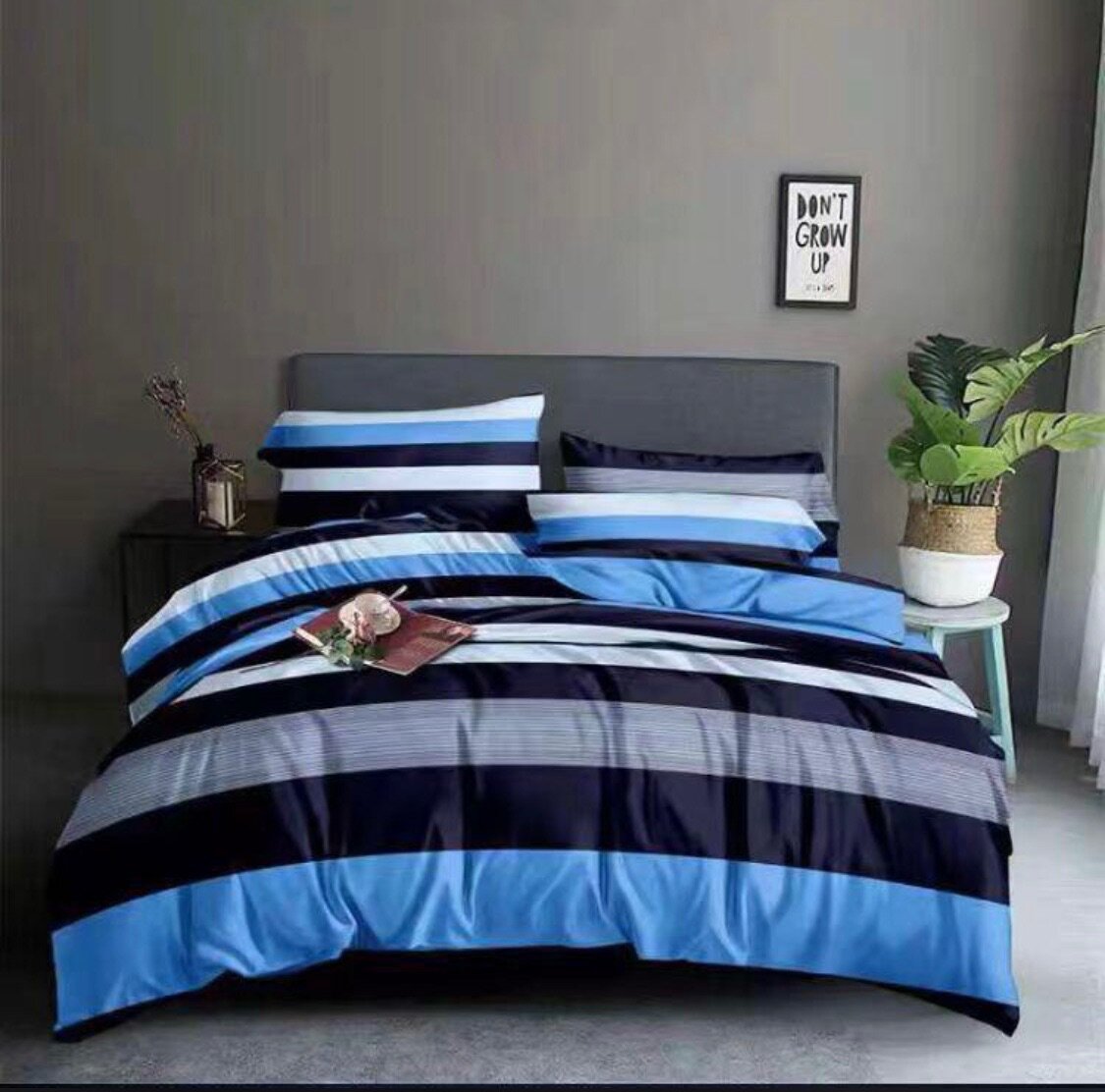 Bedsheet