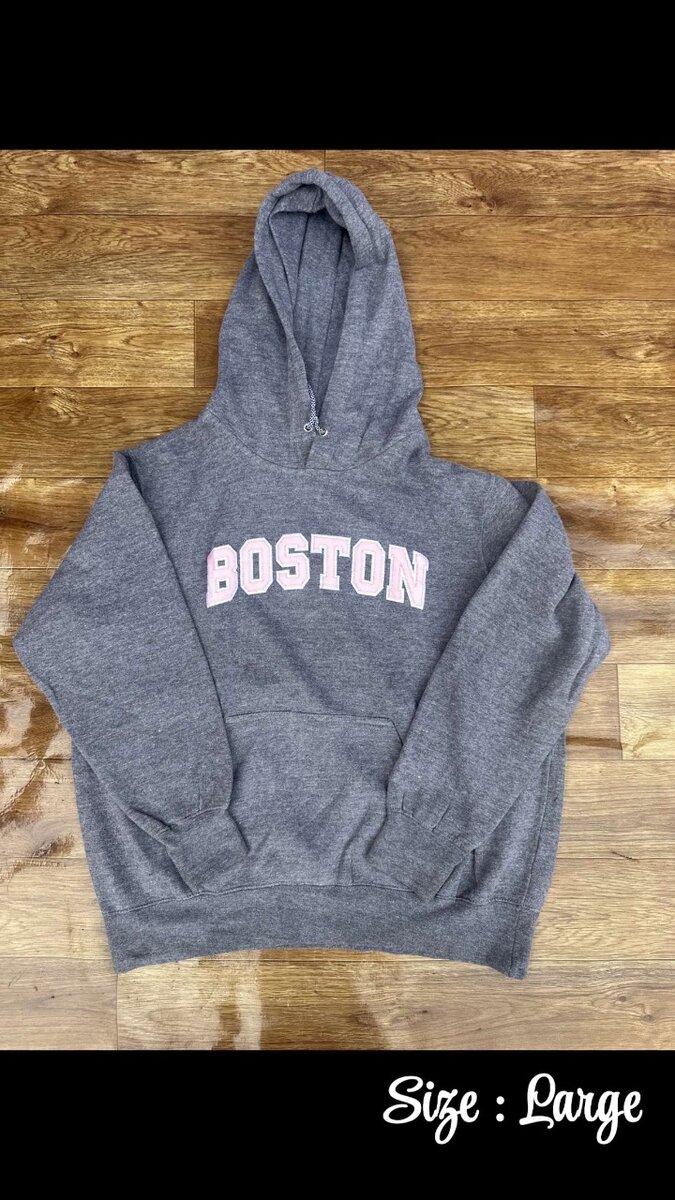 Hoodies