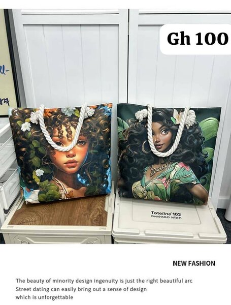 Tote Bag