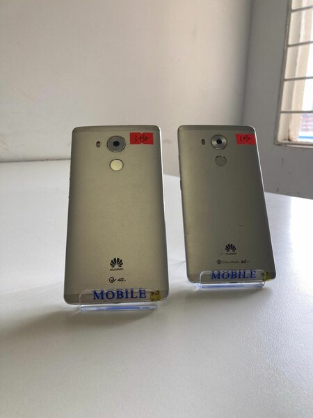 Huawei Mate 8