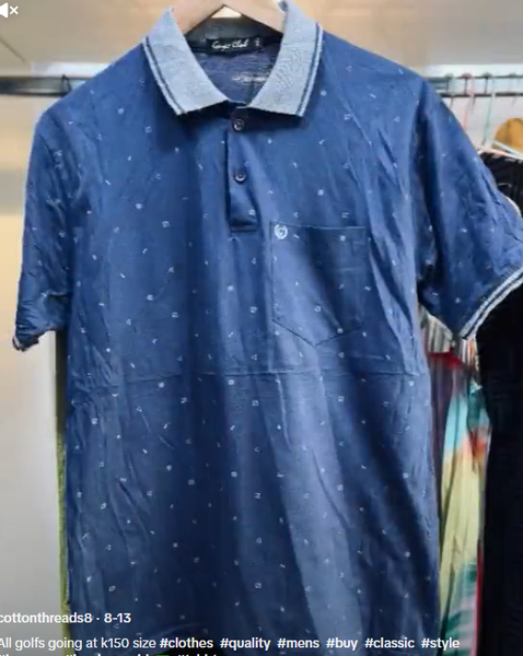 Men's T-shirt
