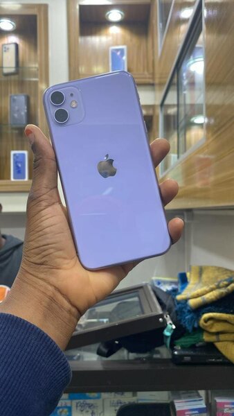 iPhone 11 Scd main