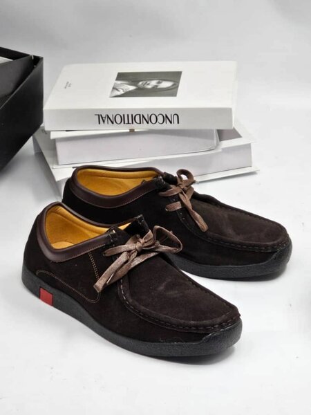 Men sneakers