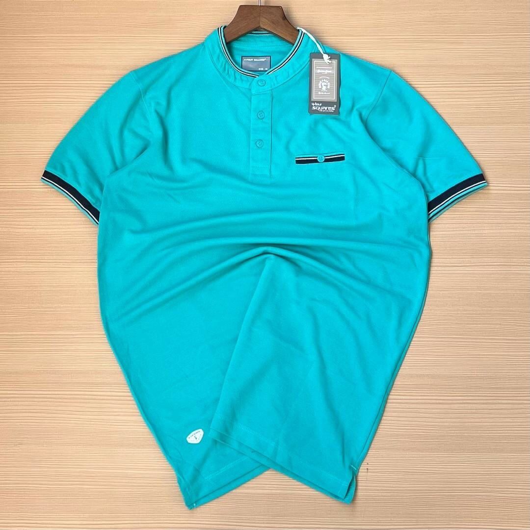 QUALITY CLUB T-SHIRTS