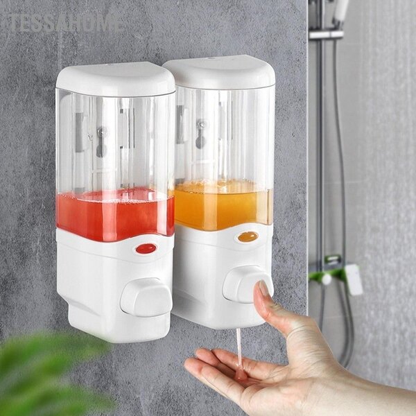 Distributeur Savon Liquide Mural