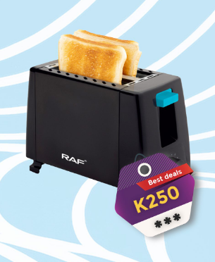 toasters 